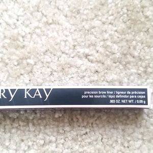 Precision Brow Liner